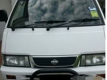 2005 Nissan Vanette 1.5 Elite Van