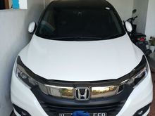 2019 Honda HR-V 1.5 E SUV MULUS HABIS