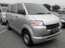 BIDWIN - 2013 Suzuki APV 1.5 GE Van