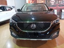 2021 MG HS 1.5 Excite Wagon free (Nano Coating dan Antikarat)