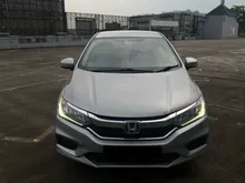 2019 Honda City 1.5 S Sedan