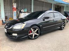 2004 Honda Accord 2.4 (ปี 03-07) E i-VTEC Sedan AT