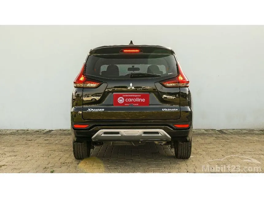 2021 Mitsubishi Xpander Ultimate MPV