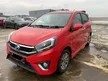 Used 2018 Perodua AXIA 1.0 SE [NEW CONDITION] - Cars for sale