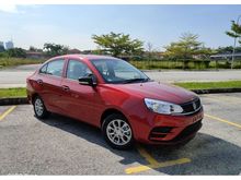 2020 Proton Saga 1.3 Standard Sedan BARU NEW PROMO ISLAMIC LOAN SKIM GRADUAN