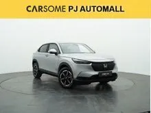 2022 Honda HR-V 1.5 SUV