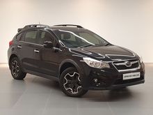 2015 Subaru XV 2.0 Sport SUV