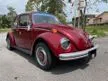 Used 1967 Volkswagen Beetle 1.3m Coupe Popular Classic Car