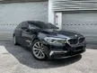 Used 2019 BMW 520i 2.0 Luxury Sedan BMW PREMIUM SELECTION