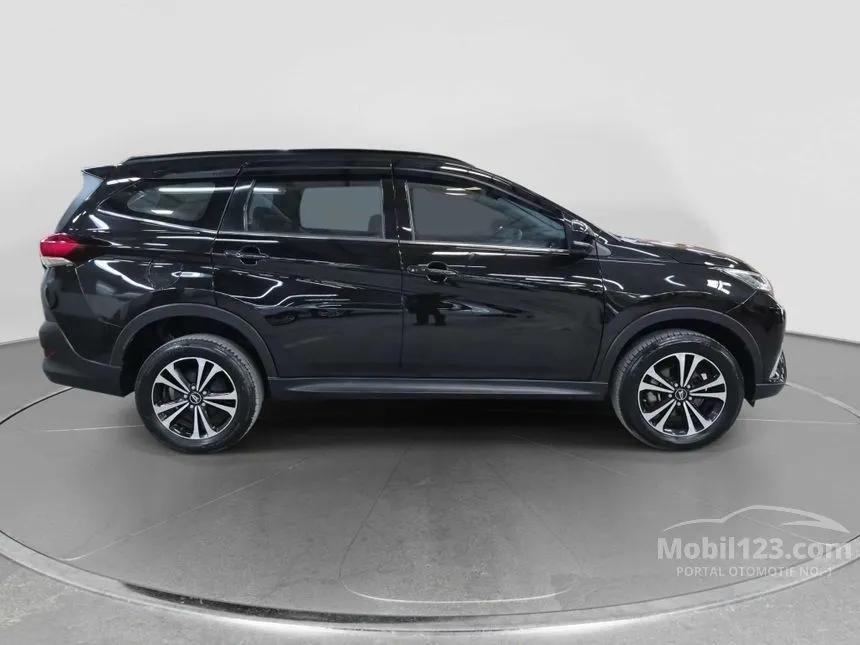 2021 Daihatsu Terios R SUV