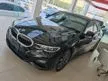 Recon 2019 BMW 330i 2.0 M Sport Sedan