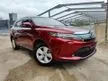 Recon BEST DEAL 2018 Toyota Harrier 2.0 Elegance RED COLOR CHEAPEST OFFER UNREG - Cars for sale