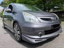 2013 Nissan Grand Livina 1.6 Impul Spec 1 Owner Like New