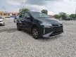 2023 Perodua Myvi 1.5 AV Hatchback