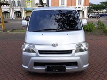 Daihatsu Gran Max 1.5 AC power steering 2013