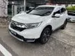 Used 2017 Honda CR-V 2.0 i-VTEC (A) - Cars for sale