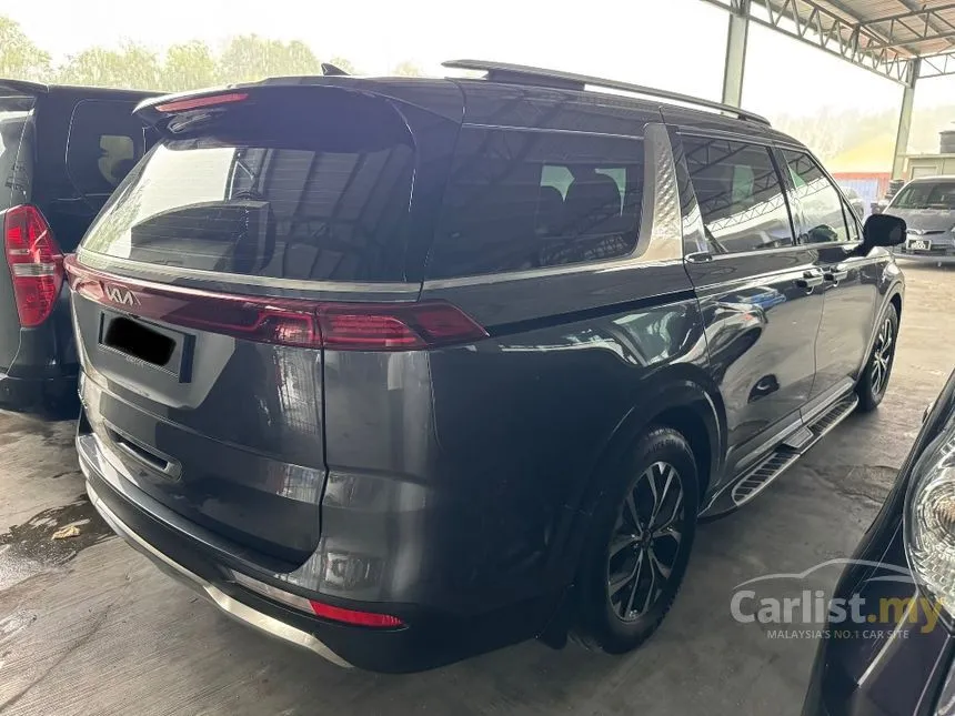 2023 Kia Carnival High 8 Seater MPV