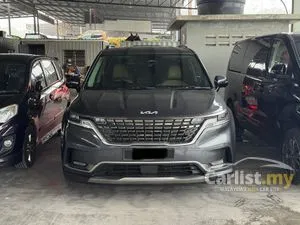 2023 Kia Carnival 2.2 High 8 Seater MPV