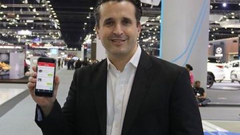 ICar Asia, Digital Automotive Marketplace Pertama yang Meluncurkan Fitur Chat di Asia Tenggara
