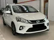 Used *SPECIAL DISCOUNT FOR MYVI ONLY RMXXXX* 2018 Perodua Myvi 1.5 AV Hatchback - Cars for sale