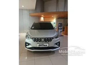 2025 Suzuki Ertiga 1.5 GL MPV