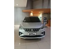 2025 Suzuki Ertiga 1.5 GL MPV