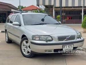 2003 Volvo V70 2.3 T Wagon