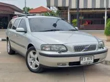 2003 Volvo V70 2.3 (ปี 00-08) T Wagon