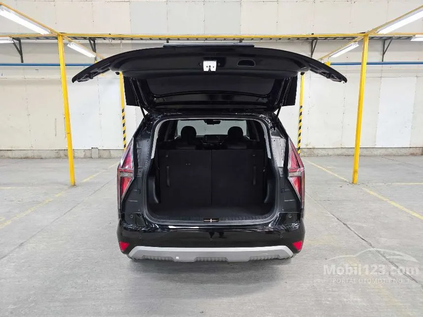 2022 Hyundai Stargazer Prime MPV