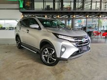 2019 Perodua Aruz 1.5 AV SUV