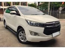 2016 Toyota Kijang Innova 2.4 V MPV Diesel DP 43JT Kredit Cash Ktp daerah dibantu Bergaransi