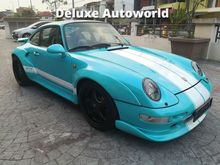 Porsche 911 Carrera 2 993 Coupe