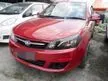 Used 2014 Proton Saga 1.3 Sedan (M) - Cars for sale