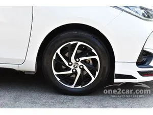 2021 Toyota Yaris Ativ 1.2 Sport Sedan