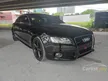Used NO PROSESING FEES OFFERING BELOW MARKET PRICE 2009 Audi A5 2.0 TFSI Coupe (A) SPORTS CASH PRICE ONLY FROM RM35+++
