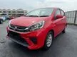 Used AXIA 1.0 GXTRA SPEC 2019