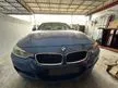 Used BMW 330E M-SPORT (CKD) 2.0 FACELIFT (A) f30 - Cars for sale