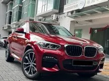 2021 BMW X4 2.0 xDrive30i M Sport FULL SERVICE BMW QUILL LOW MILEAGE