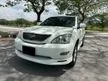 Used 2011 Toyota Harrier 2.4 240G SUV GOT POWER BOOT ONE CAREFUL OWNER