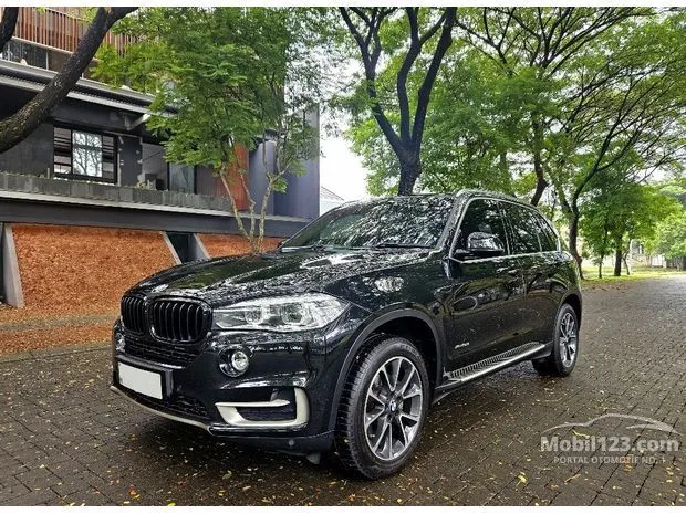 Jual BMW X X5 Bekas di Indonesia Harga Murah, Kondisi Terbaik | Mobil123