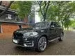 Jual Mobil BMW X5 2017 xDrive35i xLine 3.0 di DKI Jakarta Automatic SUV Hitam Rp 625.000.000