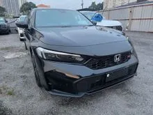 CASH REBATE 22K 2026 Honda Civic APRIL PROMOTE