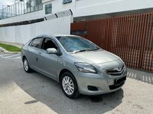 2010 Toyota Vios 1.5 J Sedan WELCOME B/LIST MUKA 2.5K