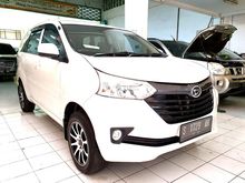 Daihatsu Great New Xenia 1.3 Manual ISTIMEWA MURMER Spt Baru