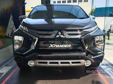 Mitsubishi Xpander Paket Dp Ringan Mulai 39JT an
