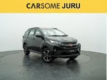 2019 Perodua Aruz 1.5 SUV
