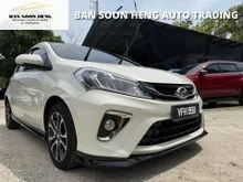 Perodua MYVI 1.5 ADVANCE (A)-20