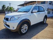 2010 Toyota Rush 1.5 G SUV (No Processing Fees)