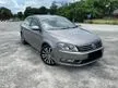 Used 2014 Volkswagen Passat 1.8 TSI - LADY OWNER - CLEAN INTERIOR - TIP TOP CONDITION - - Cars for sale