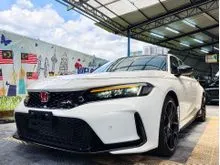 Honda CIVIC TYPE R 2.0 FL5 G/S 700KM L/NEW 6454AP